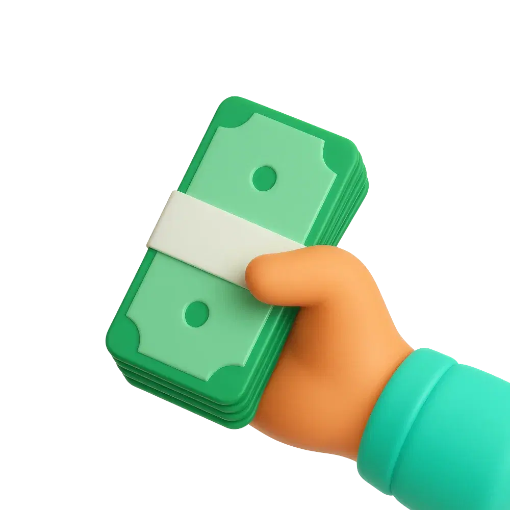 Unlock Up to 75% in 24 Hours